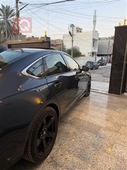 هوندا أكورد